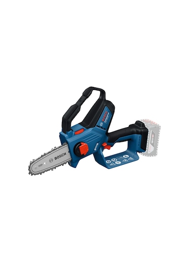 Bosch Gke 18v-15 Solo Zincirli Ağaç Kesme