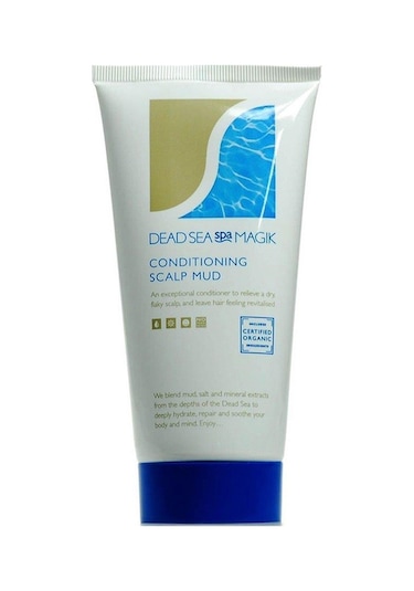 Dead Sea Conditioning Scalp Mud 150 ML