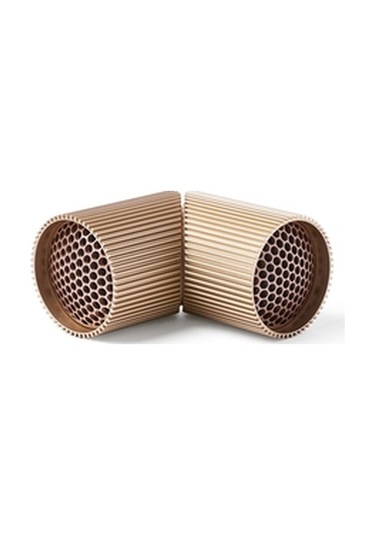 Lexon Ray Bluetooth Hoparlör Vivid Gold La132vg3
