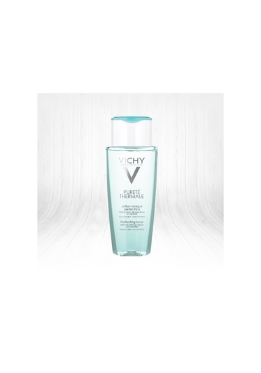 Vichy Purete Thermale Perfecting Toner Ferahlatıcı Tonik 200 ML