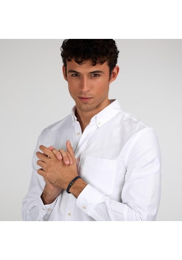 Maserati Jm4249ık03 Erkek Bileklik Lacivert