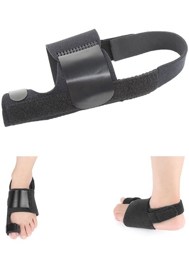 Homyl Ayak Koruyucu Halluks Valgus Düzeltici Bunyon Splinti Sağ
