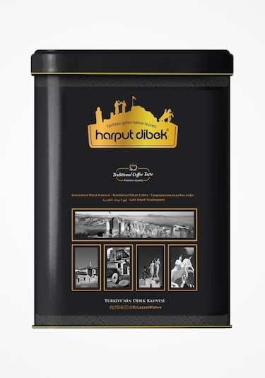 Harput Dibek Kahvesi 500 G