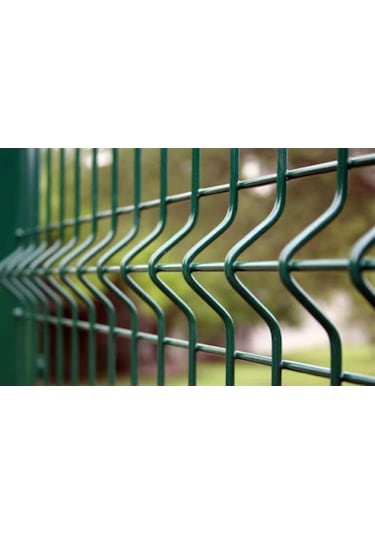 Panel Tel Çit Kaplama Pvc 75x250 Cm (502077358)