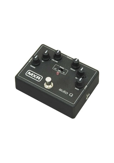 Mxr M120 Auto Q Envelope Filter Pedalı