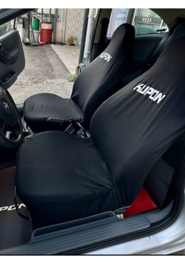 Kupon 4'lü Penye Servis Kılıfı