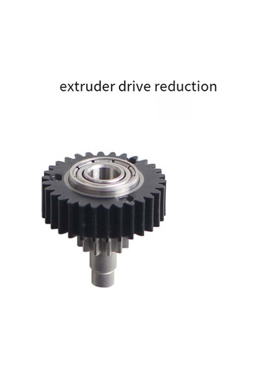 Xiaaokeji Creality K1 K1c K1max Ekstruder Şanzıman Redüksiyon Dişlisi İçin