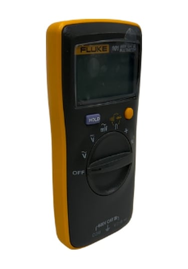 Fluke 101 Dijital Multimetre Ölçü Aleti