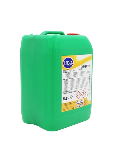 Lido Çamaşır Suyu 5 L