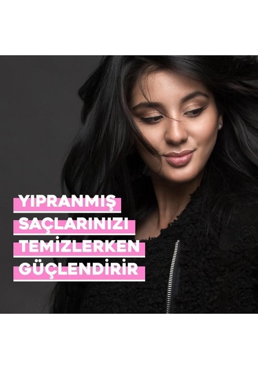 Organix Charcoal Detox Saç Kremi 385 ML