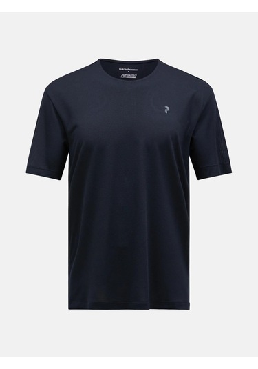 Peak Performance G79360010 M Delta Ss Erkek Spor Tişört 001