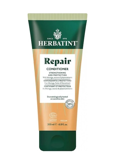 Herbatint Repair Organic Conditioner 200ml