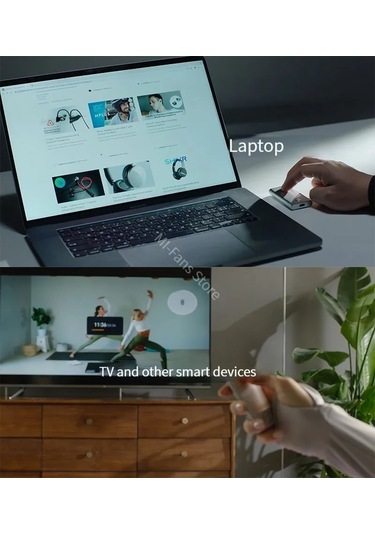 Cheertok Telefon Akıllı Uzaktan Kumanda Çok Fonksiyonlu Lazer Diğer