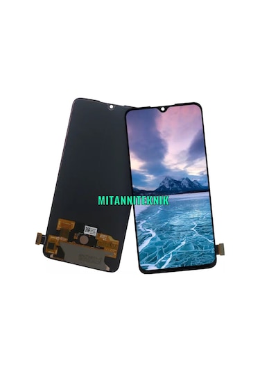 Oppo Rx17 Lcd Ekran Dokunmatik