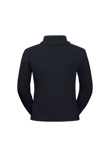 Jack Wolfskın Jack Wolfskin Taunus Halfzip K Unisex Çocuk Turuncu Polar 1010 Lacivert Jack Wolfskın Jack Wolfskin Taunus Halfzip K Unisex Çocuk Turuncu Polar 1010 Lacivert