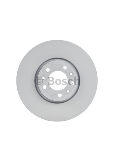 Peugeot Traveller 2.0hdı 2018-2021 Bosch Ön Disk 304mm 2 Adet