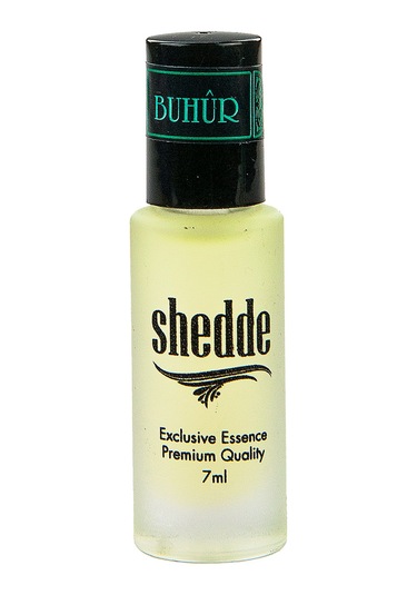 Shedde Buhur Esans  7 ML