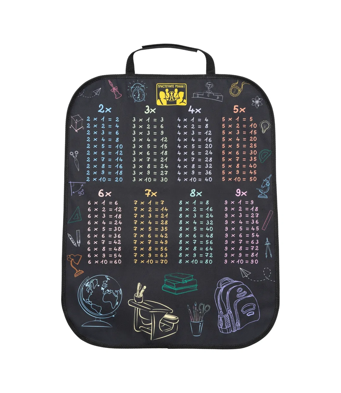 Otomobil Koltuğu Koruyucu Örtüsü 298189303