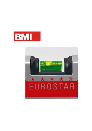 Bmı 690120 Euro Star 690 Su Terazisi 120Cm