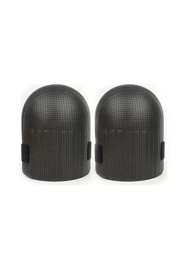 Xuweiwei 2 Adet Mavi Dizlik - Ayarlanabilir Kaymaz Destek, Spor Ve Çalışma İçin Konforlu Mavi