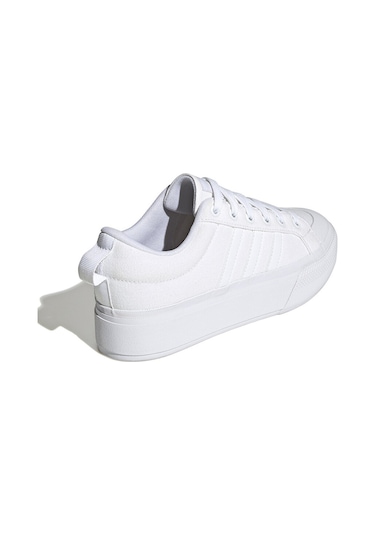 Adidas Bravada 2.0 Platform Kadın Günlük Ayakkabı LE2309 Beyaz