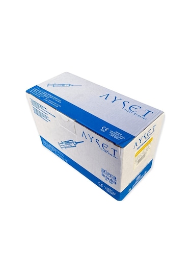 Süper İnsülin Steril Şırınga 3p 0,5 Ml 70570 - 0,5 Cc Insülin Enjektörü 5 Kutu 250 Adet