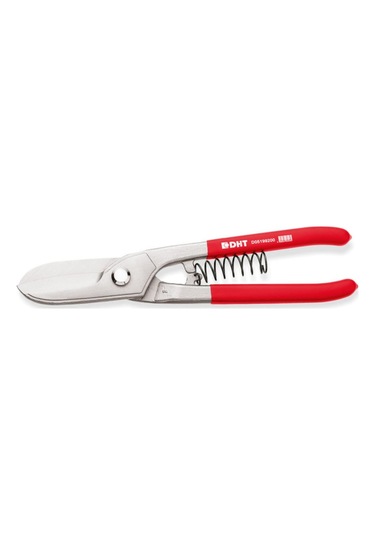 Dht Tenekeci Makası Yaylı 200 Mm