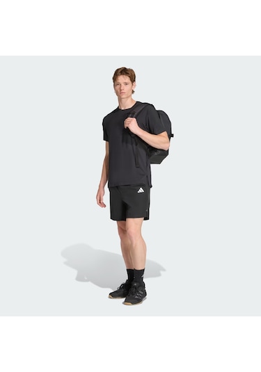 Adidas Essentials 3-stripes Unisex Sırt Çantası Ip9884 Siyah