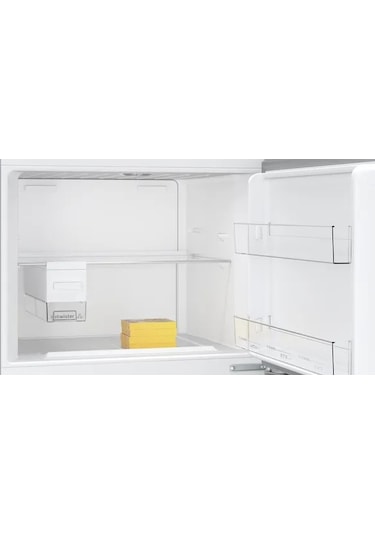 Profilo BD2076IEAN 542 L No-Frost Üstten Donduruculu Buzdolabı
