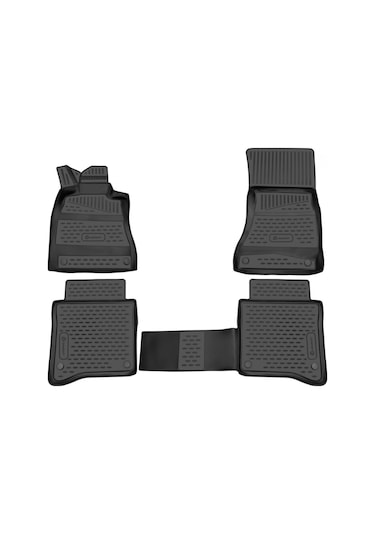 Element Mercedes S Serisi W223 2020 Ve Sonrası 3d Havuzlu Pasp