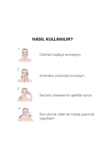 From Natura Yenileyici Retinol Gece Serumu 30 Ml