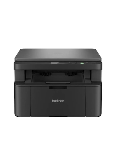 Brother Dcp-l1632w-2t Mono Lazer Yaz/tar/fot/eth/wıfı 2 Tam Dolu Toner