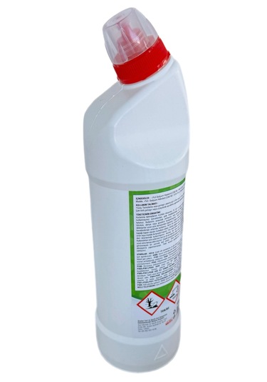Ultra Kıvamlı Çamaşır Suyu 1000 Ml-derinlemesine Temizlik