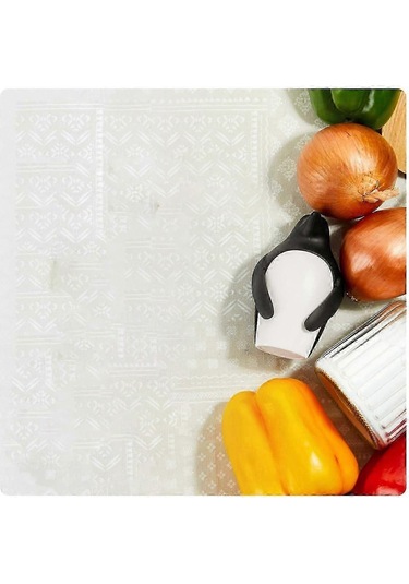 Sevimli Penguin Buzdolabı Koku Temizleyici