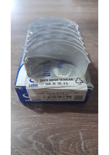 MAZDA B2500 RANGER KOL YATAK 0,25 ŞAHİN KL4374LC