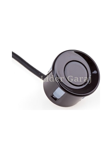 Türkçe Konuşan Park Sensörü 4 Gözlü