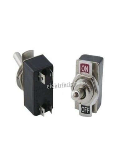 END - METAL TOGO SİVİÇ (ON OFF) (4 BACAKLI) ÇEŞİTLERİ MRL1089