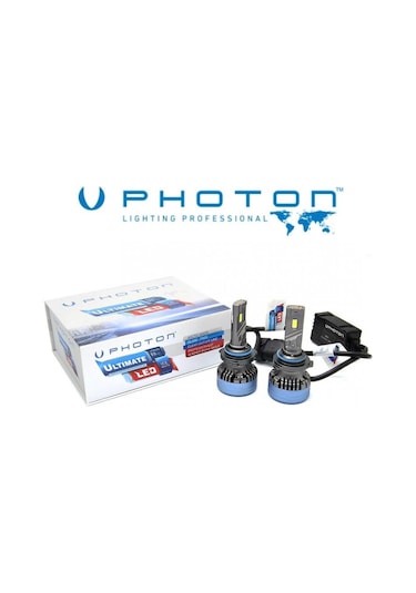 Photon Ultımade Led 9012 +5 Plus