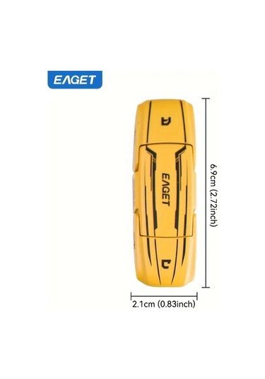Xuweiwei Egate 128 Gb Harici Usb C Ssd Bellek 560mb S Hizli 2si 1 Arada Tip C Usb A İphone Uyumlu 15 Ps5 Android Windows Mac İcin