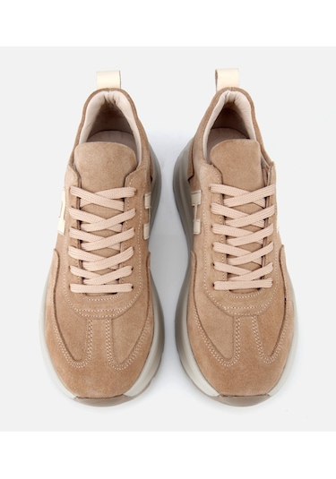 Hotiç Kadın Süet Deri Bej Kalın Tabanlı Comfort Spor Ayakkabı 01ayh315710a310 01ayh315710a310 Bej Hotiç Kadın Süet Deri Bej Kalın Tabanlı Comfort Spor Ayakkabı 01ayh315710a310 01ayh315710a310 Bej