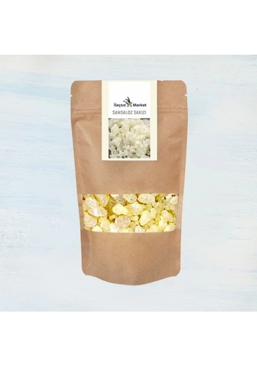 Sandaloz Sakızı / 50 Gr.
