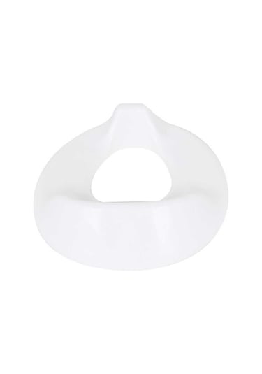 Sema Baby Plastik Klozet Adaptörü - Beyaz