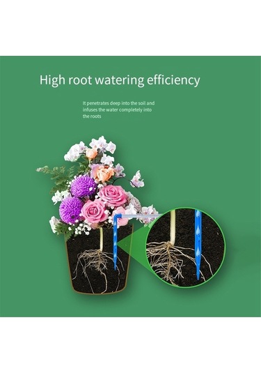 Ulzyvf Yeteneği, Sulama Sulama Sulama Sistemi, Saksıyı Otomatik Mekan, İç Fazla Ekranlı Bitki Bitki Birden Aynı Anda Po