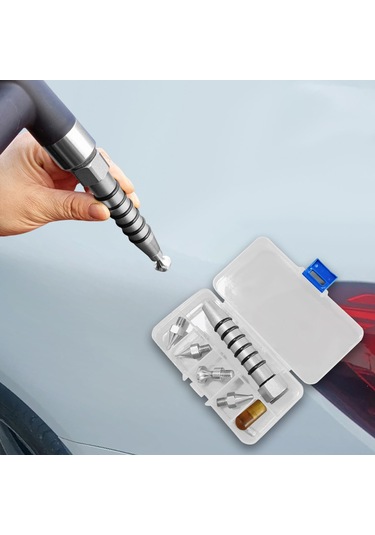 Suntek Araba Göçük Onarım Kalem Seti Taşınabilir Düzeltme