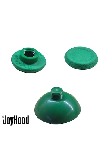 Ps5 Joyhood Vidalı Topuz Yeşil Renk 10 Adet