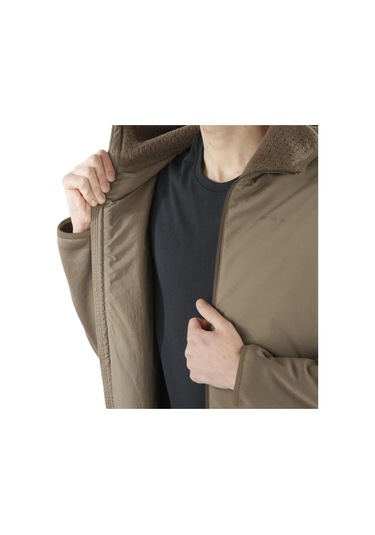 Salomon Outlıne Hybrıd Warm Hd M Renkli