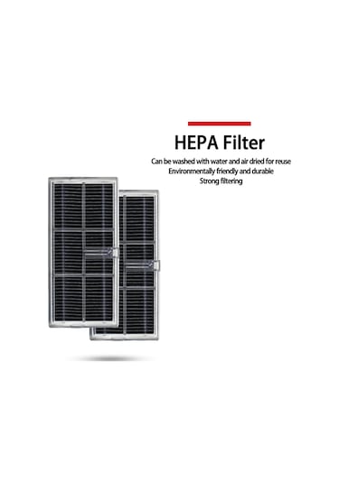 Mova P50 Pro Ultra Robot Süpürge İçin Yedek Aksesuarlar