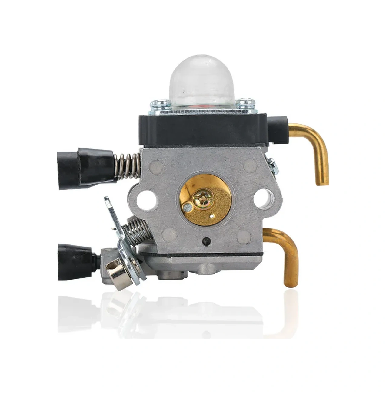 Xcan Stıhl Fs55 Fs55r Fs55rc Km55 Hl45 İçin Benzinli Çim Biçme Makinesi Karbüratörü 272947155