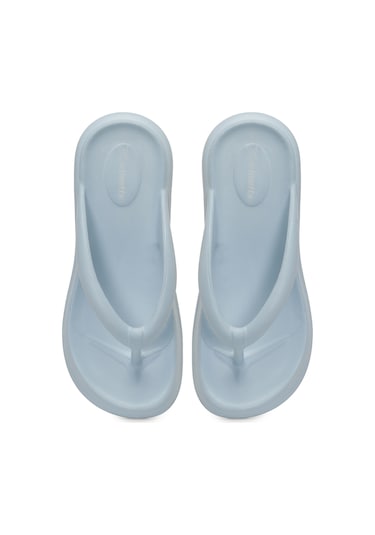 Kinetix Sonya 5fx Mavi Kadın Deniz Ayakkabısı 000000000102011975 Mavi