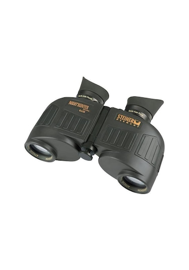 Steiner Nighthunter Xtreme 8x30 El Dürbünü Haki